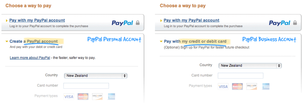 how do-i-change-my-personal-account-to-a-business-account