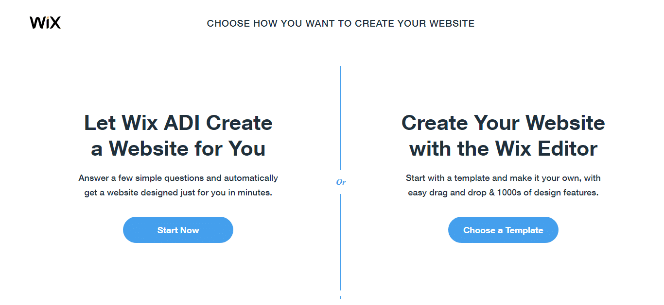 Wix Login in 9 Easy Step by Step Procedure Appecloud