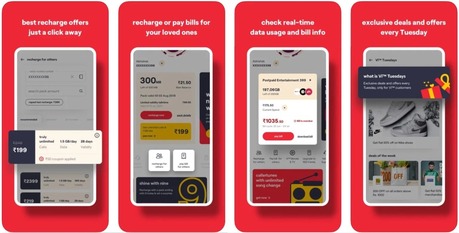 Vi App Review — Appedus App Review