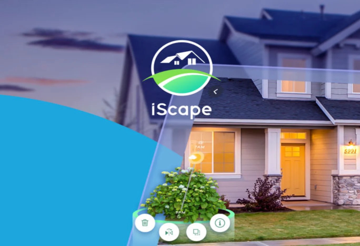 iScape App Review A creative tool for designing Mobile App Review