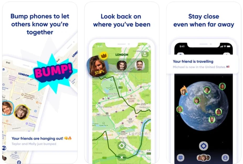 Zenly App Review A great way to find new friends — Appedus