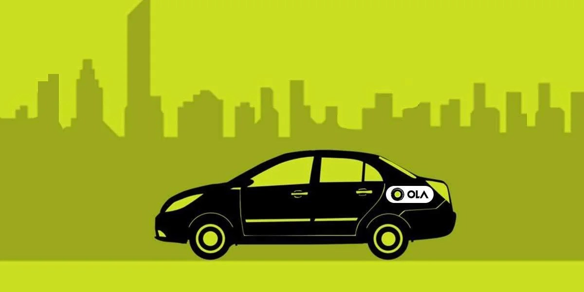 Ola App Review 2021 India's best ridehailing app — Appedus