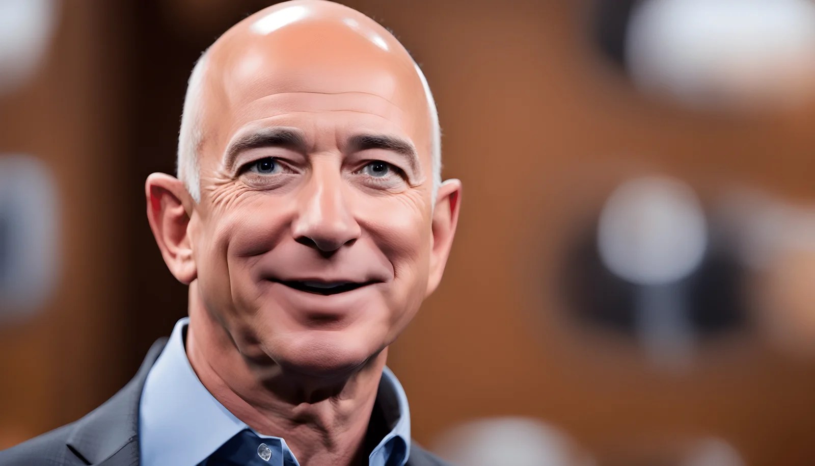 Shocking FTC Allegations Jeff Bezos Directs Amazon to Manipulate