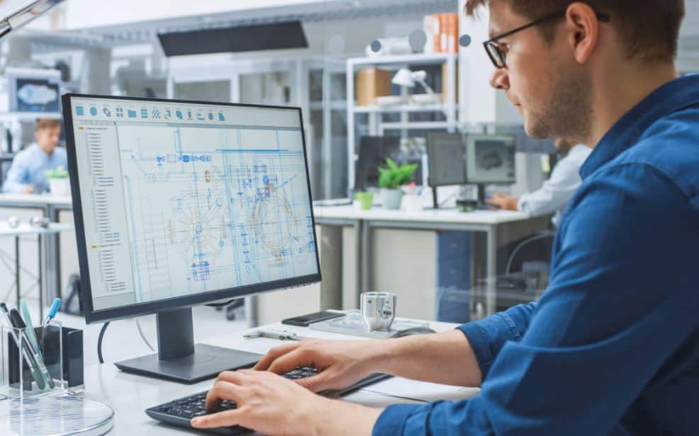 Architectuur Software - Appelit, Uw Partner In Software