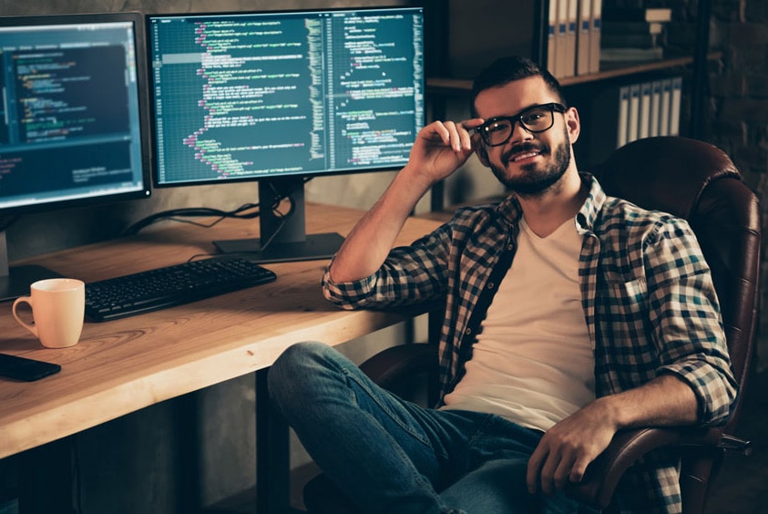 Software developer Amsterdam APPelit, partner in software