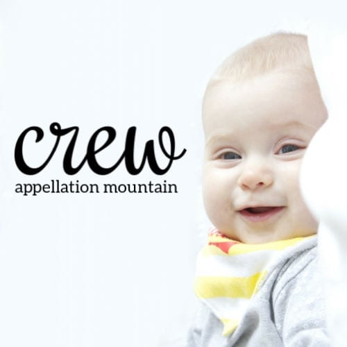 Boy Names 2020 The Best Names for the New Year Appellation Mountain
