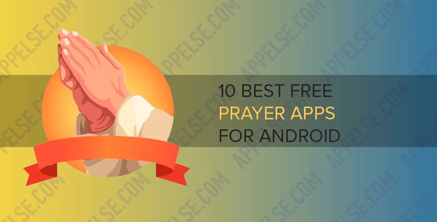 Best Prayer Apps Top 5 Apps