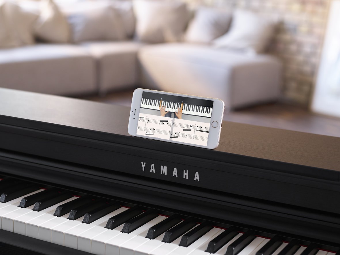 Aprender A Tocar Piano Desde Cero Para Niños