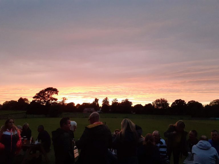 Gallery Apperley Cricket Club