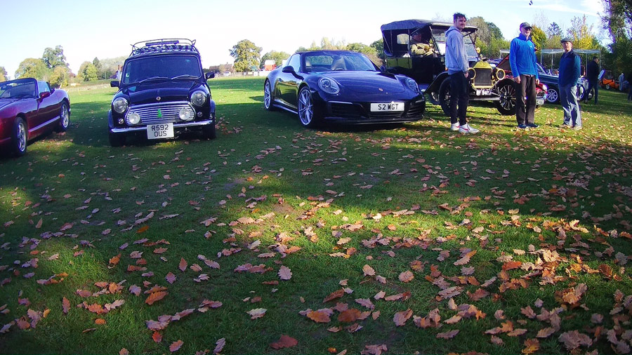 Apperley Vintage Vehicle (AVV) Event Apperley Cricket Club