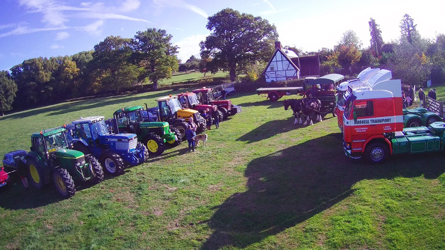 Apperley Cricket Club Nestled in the Gloucestershire countryside