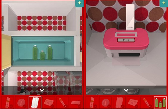 脱出ゲーム フルーツジュースパーラー｜攻略その2 Game Apps Lab