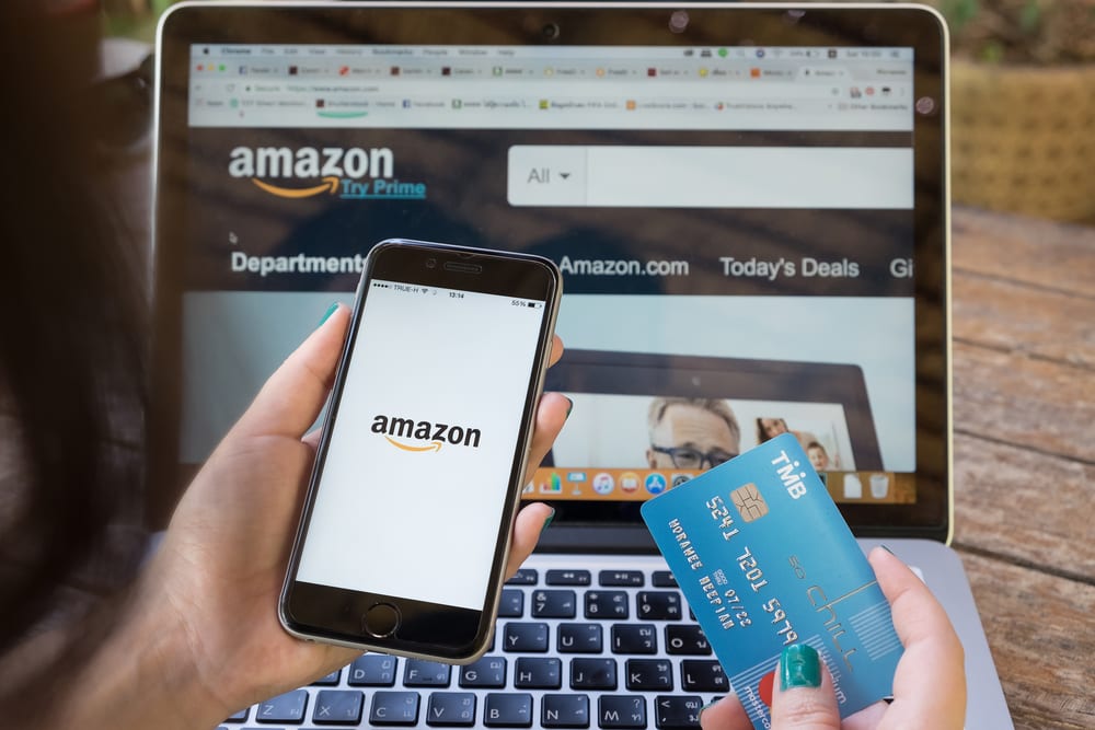 Amazon Moments Lets App Developers Reward Customers With Real Life Gifts Appetiser
