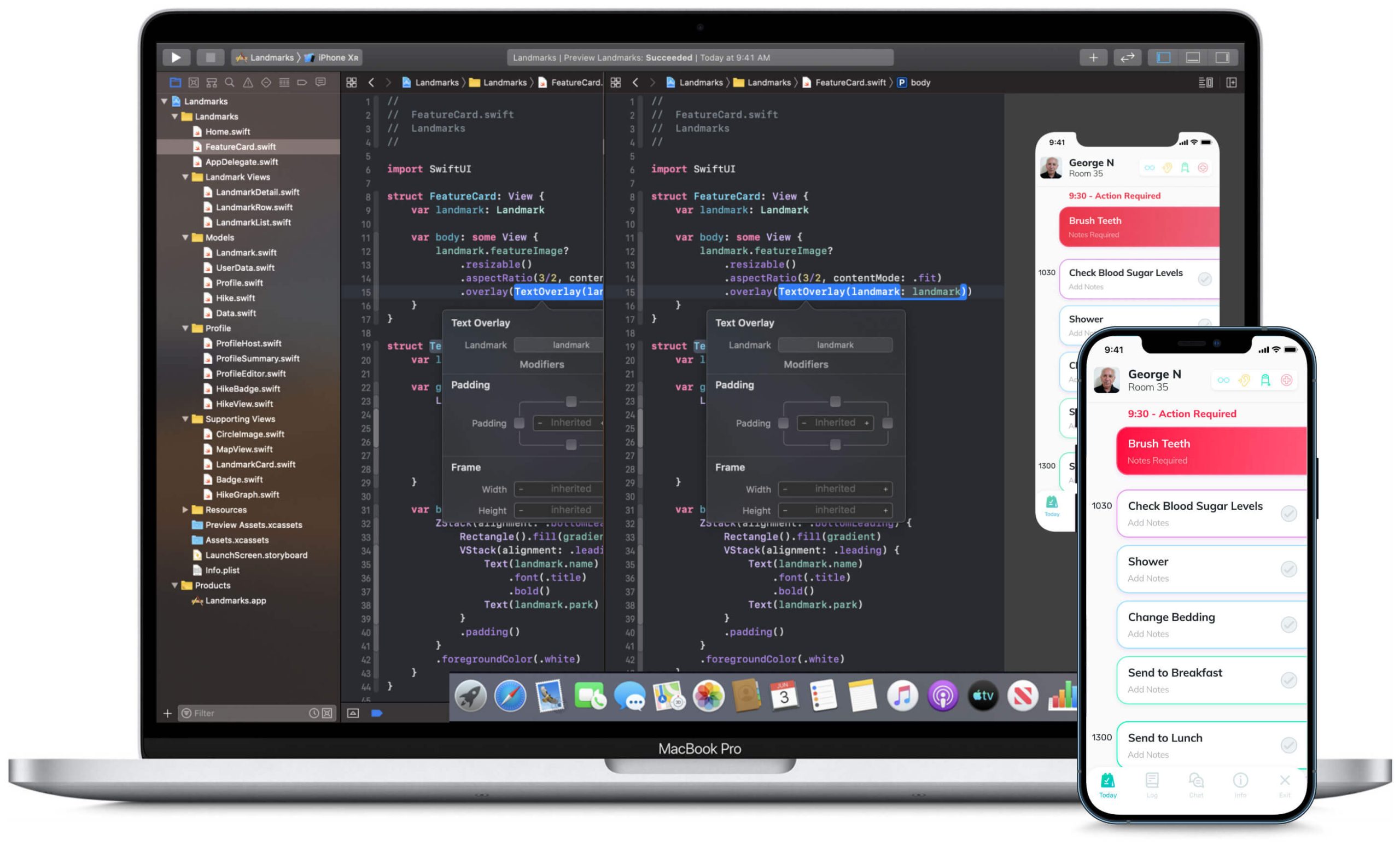 Best iOS & iPhone App Development Services Appetiser