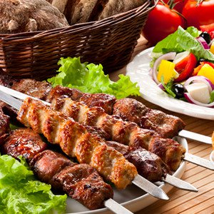 Гриль и bbq заказать