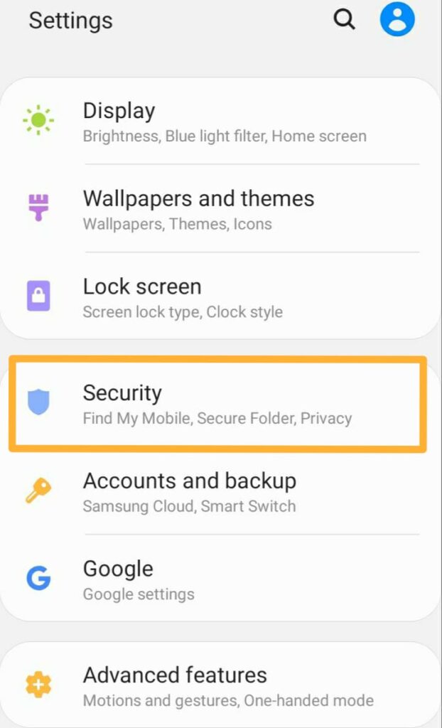 How to Enable Unknown Sources on Android? appforshare.io