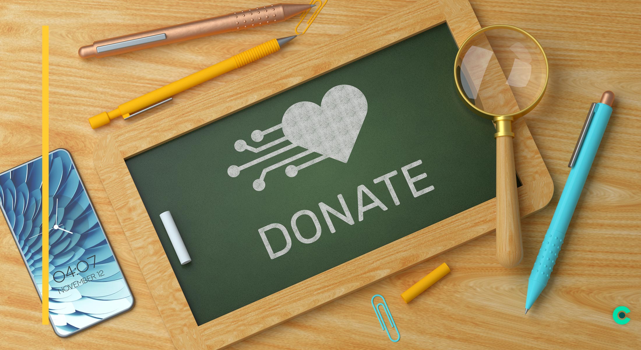 How to Choose the Right Salesforce Donation App