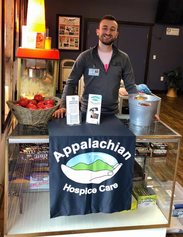 News Appalachian Hospice Care & Home Care Health Services