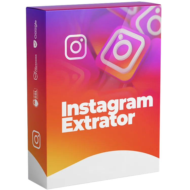 Instagram Extractor AppHotspot Sistema WiFi para Empresas