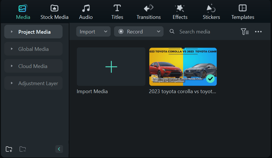How to Edit TikTok Captions with The Help of Video Editing Software