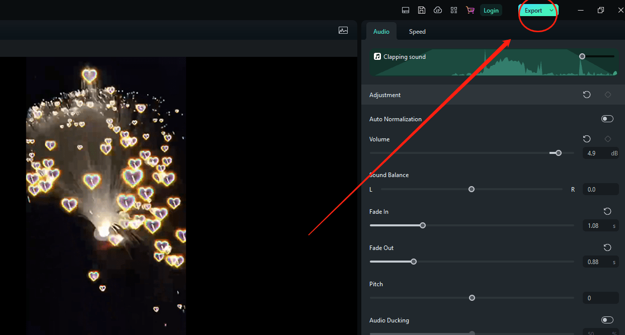 How to Add a Clapping Sound Effect A StepbyStep Guide AppHut