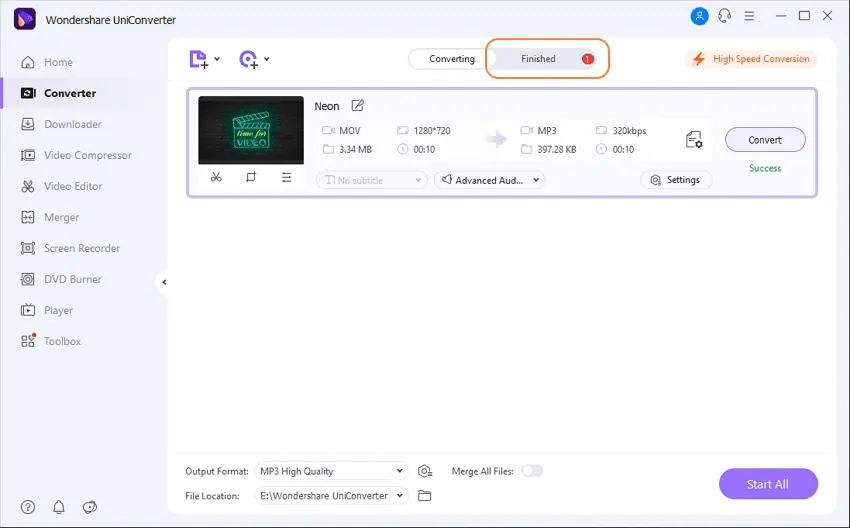 [Quick Guide] How to Convert Videos in Instagram to MP3? AppHut