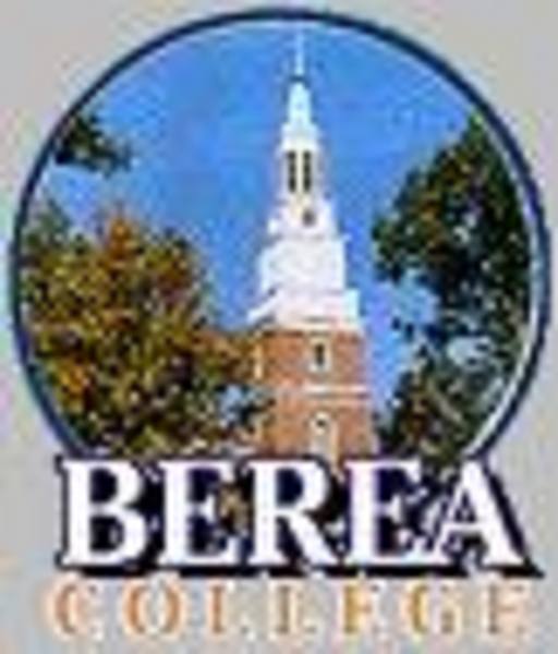 Berea College Job Porn