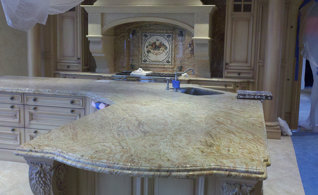 Appia Marble & Granite