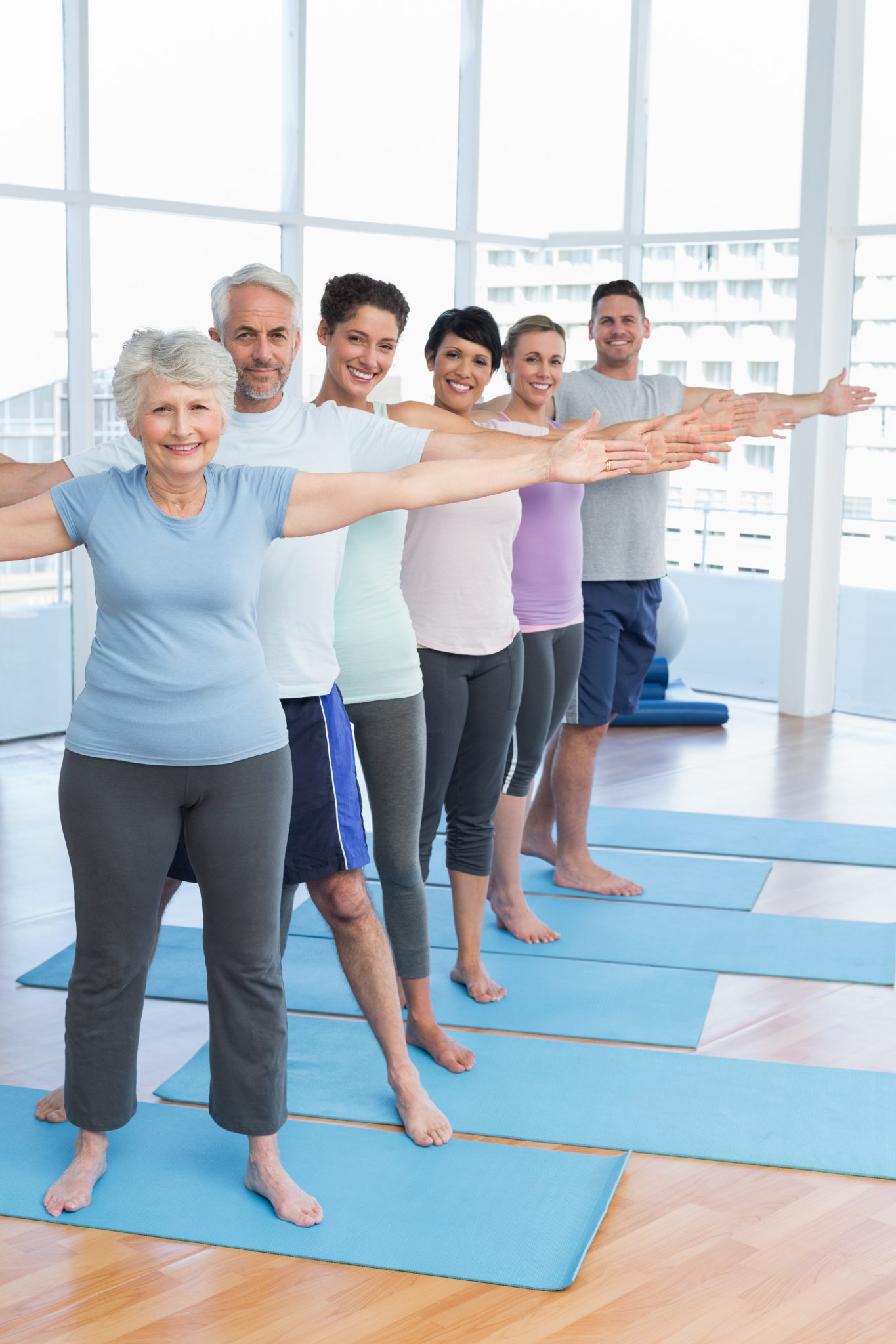 Pilates for Osteoporosis APPI America Pilates for Osteoporosis APPI America
