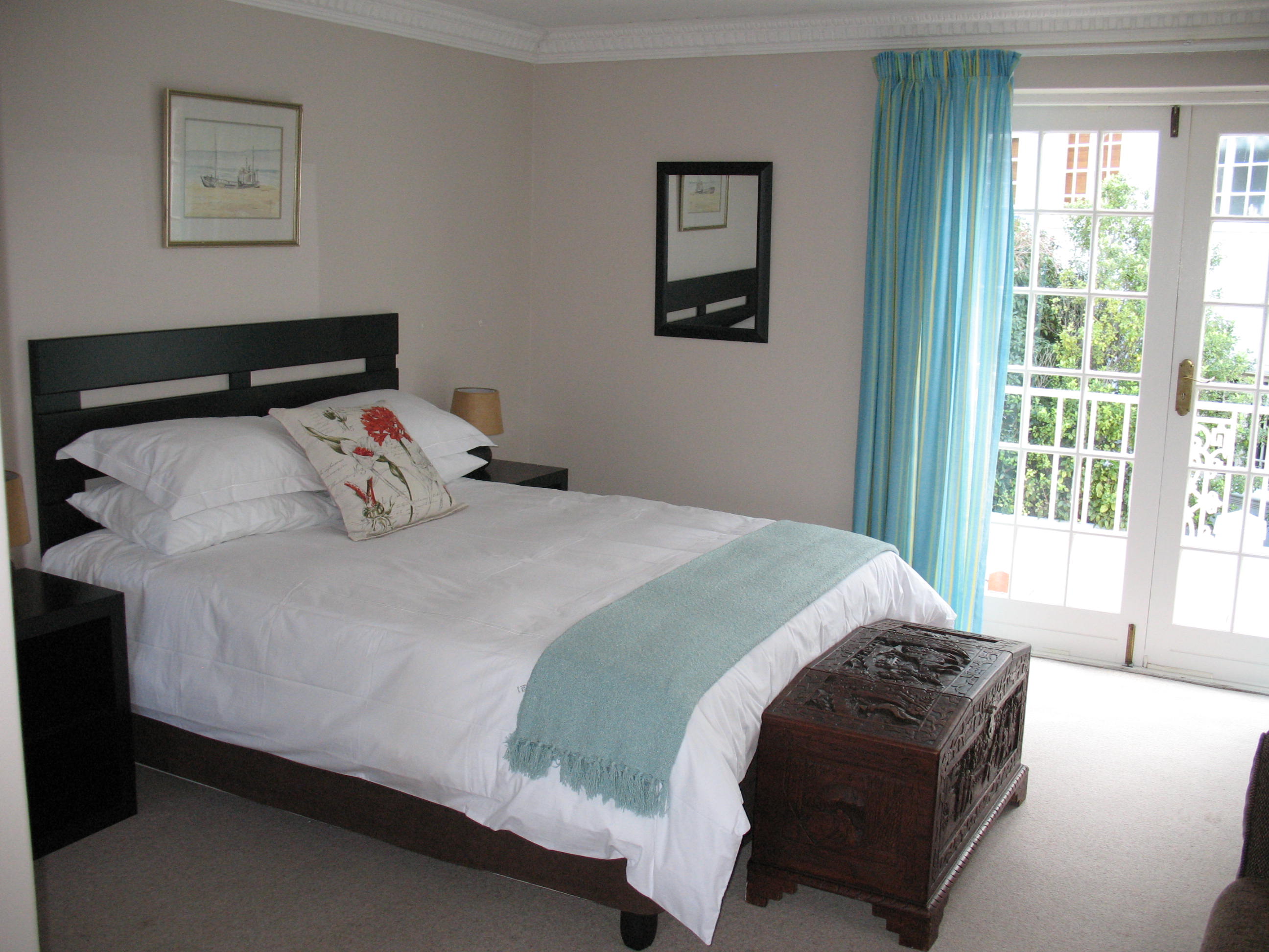 Cape Town Bed and Breakfast ,Appian House BnB, Kirstenbosch