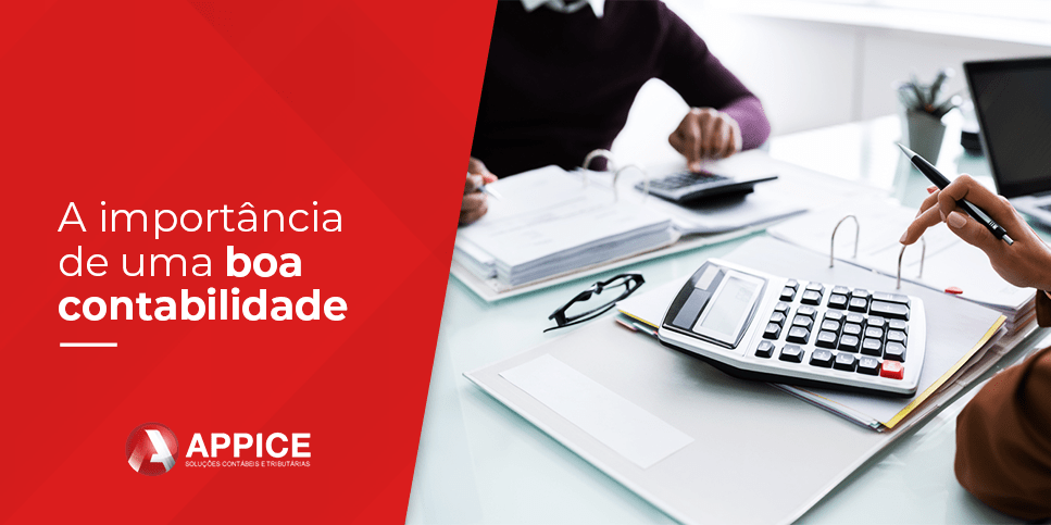 O papel da contabilidade e porque ela é tão importante Contabilidade