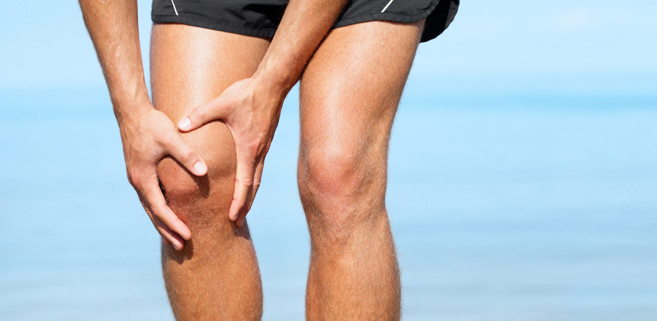Running Injuries Knee APPI Clinics