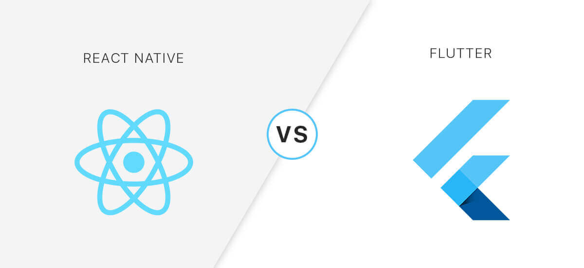 React Native vs Flutter 2019 The State of CrossPlatform