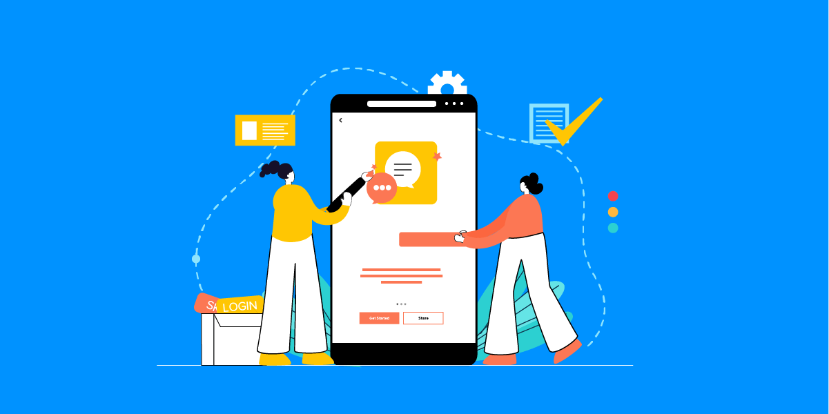 15 Mobile App Onboarding Best Practices to Follow in 2020 15 Mobile App Onboarding Best Practices to Follow in 2020