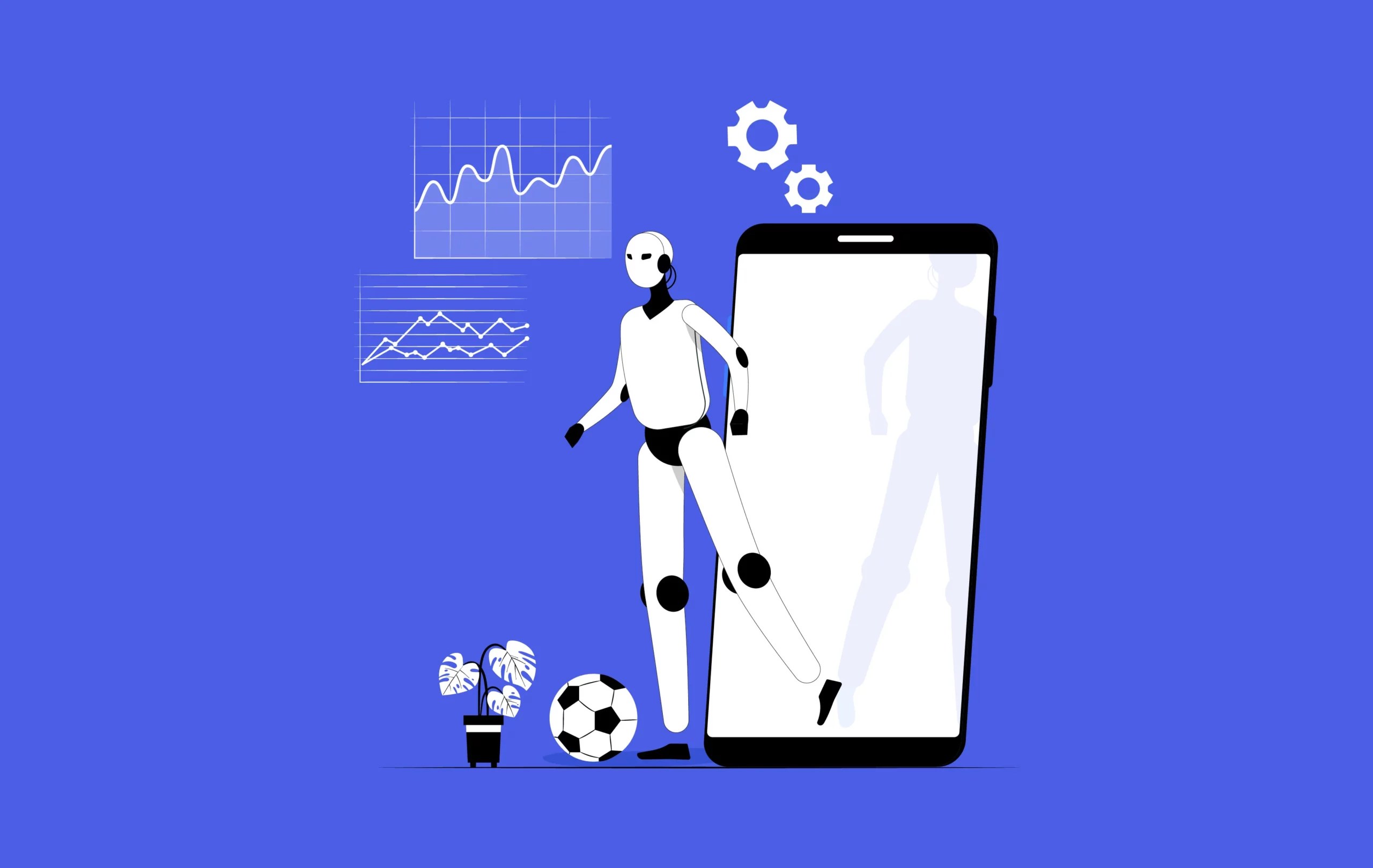 AI in Sports Applications and Use Cases