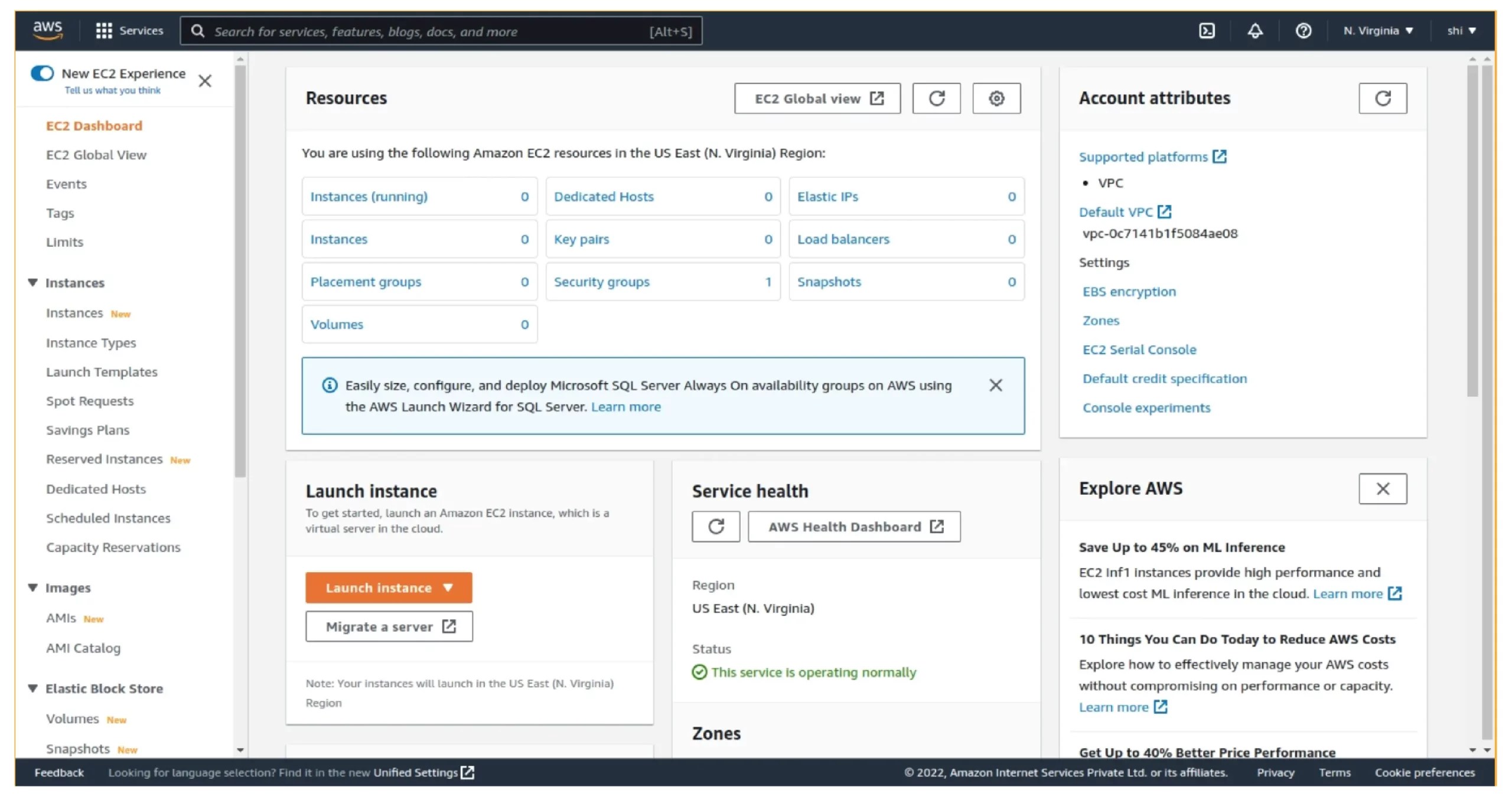 How To Make The Process Running On Ec2 Instance Outlet www