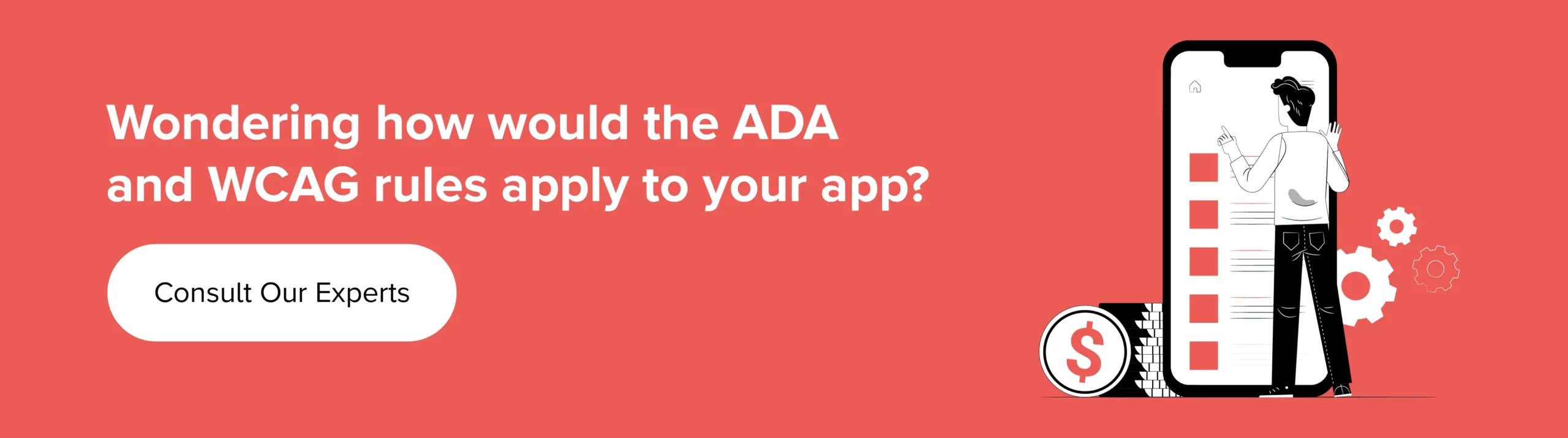 How to Build an ADA and Application?