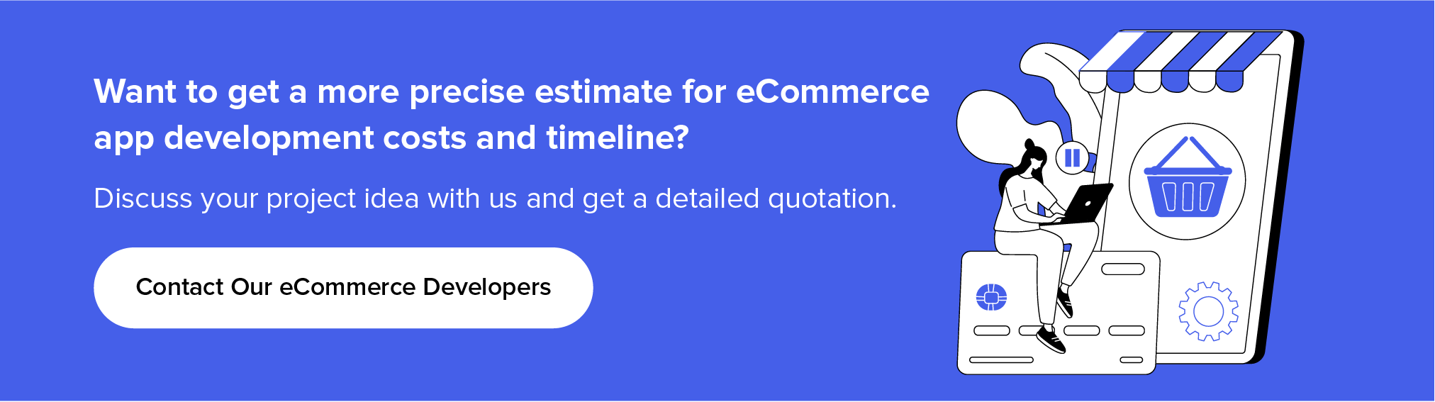How Much Does It Cost to Develop A Shopping App Like Target?