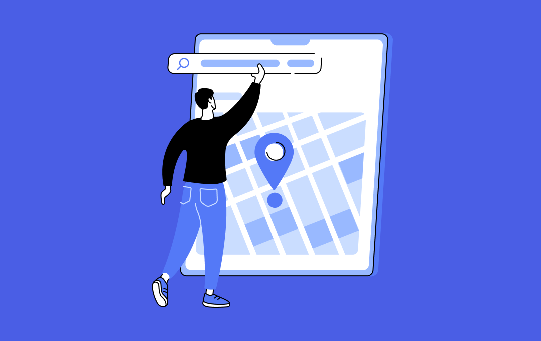 Route Planner App Development Costs, Benefits, and Features