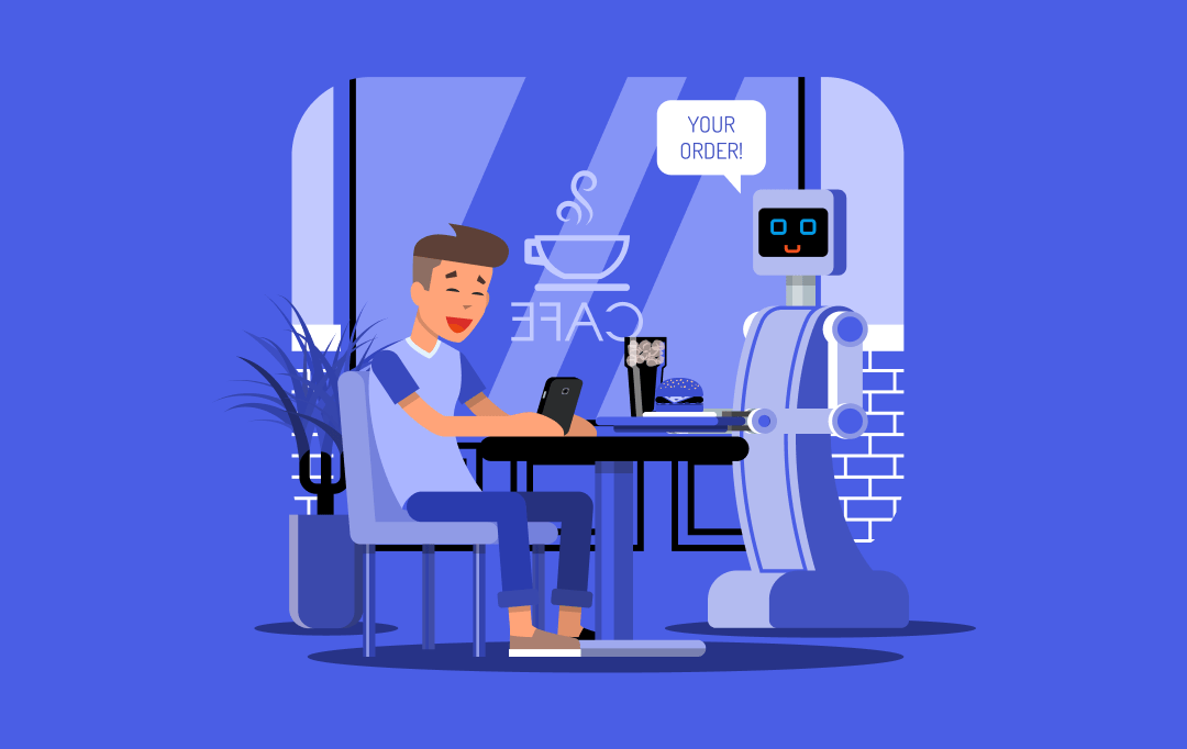 10 Real AI Use Cases & Examples in the Restaurant Industry