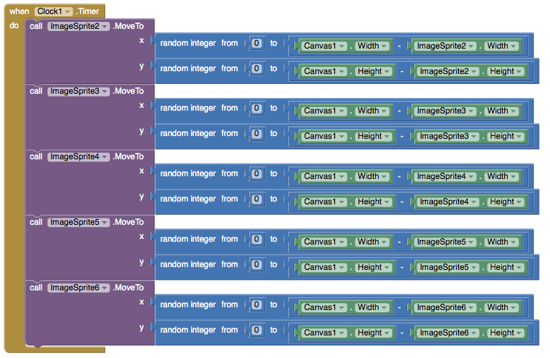 Create A Countdown Timer App Mit App Inventor Clockti vrogue.co