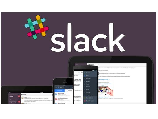 Slack for Android Appiod