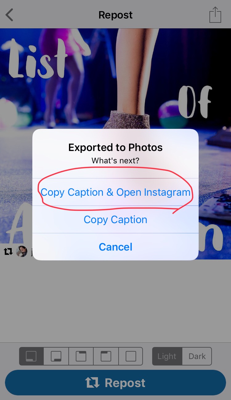 【インスタ】動画や文章がリポストできないときの対処法 スマホアプリのアプリハンター