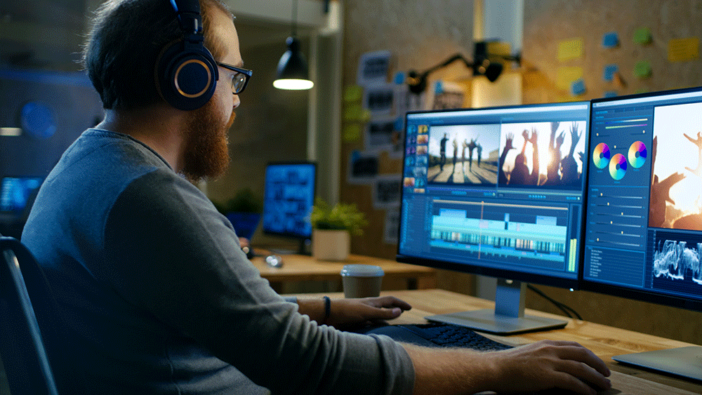 Workstations Adalah? Pengertian, Fungsi & Contohnya | APPKEY