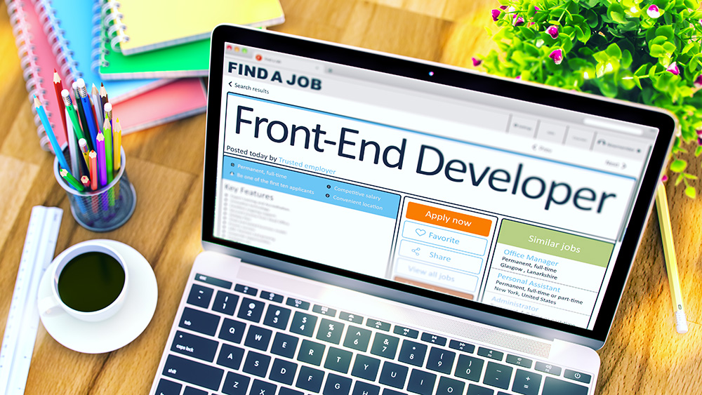 APPKEY jQuery Adalah? Pengertian, Fungsi dan Contohnya