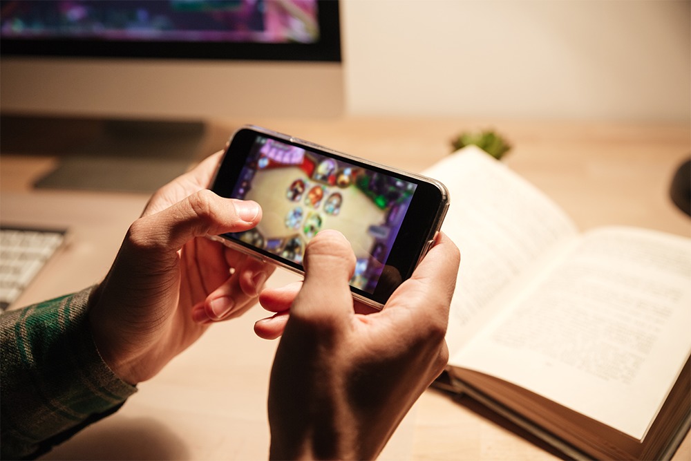 Alat Pengembangan Game Seluler Terbaik yang Harus Anda Ketahui APPKEY