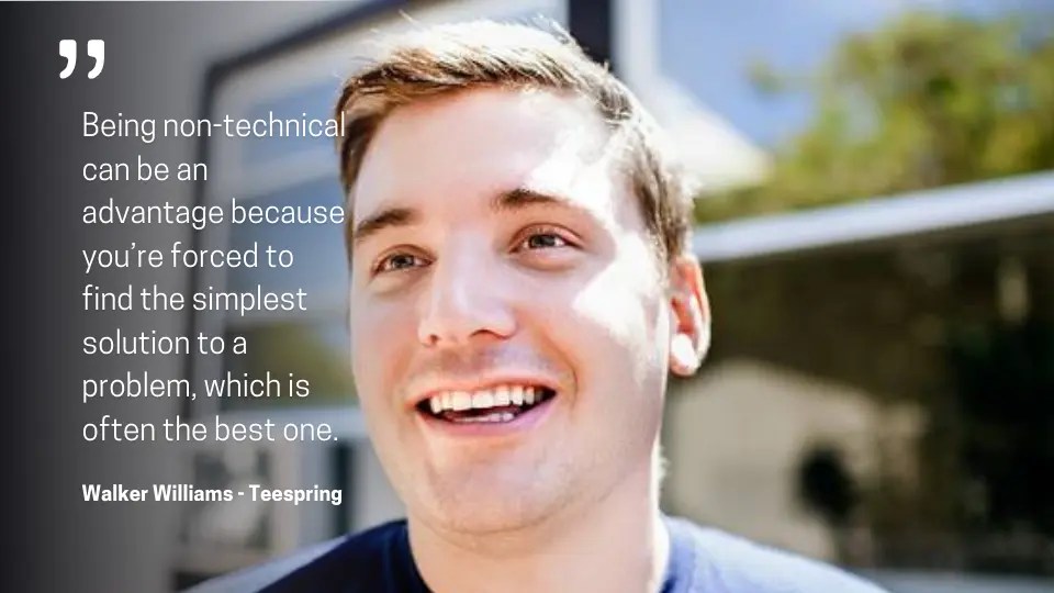 How Do You Start A Tech Startup as a Nontechnical Person?