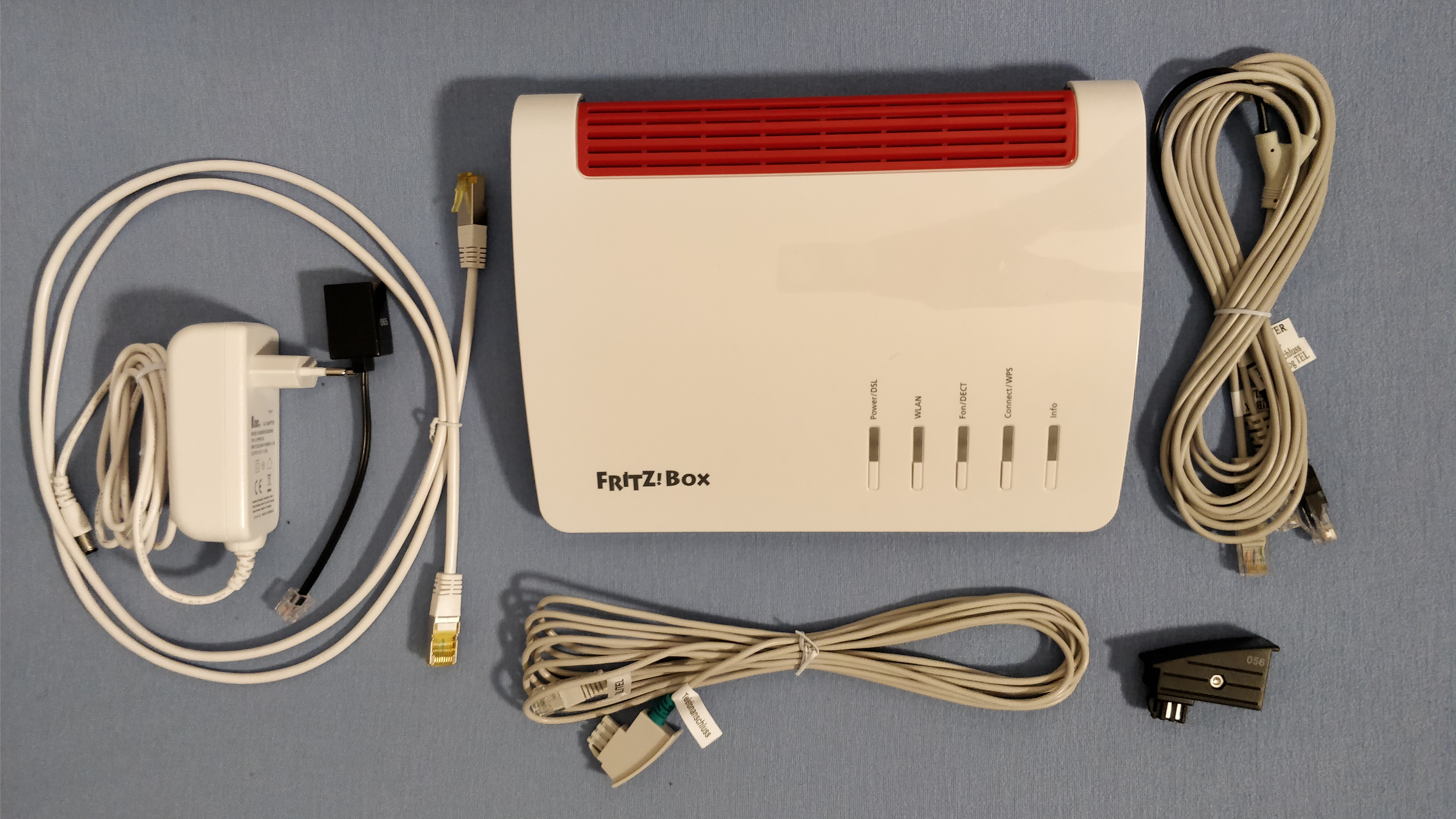 FRITZ!Box 7590 und FRITZ!Repeater 1750E im Langzeittest » APPkosmos.de