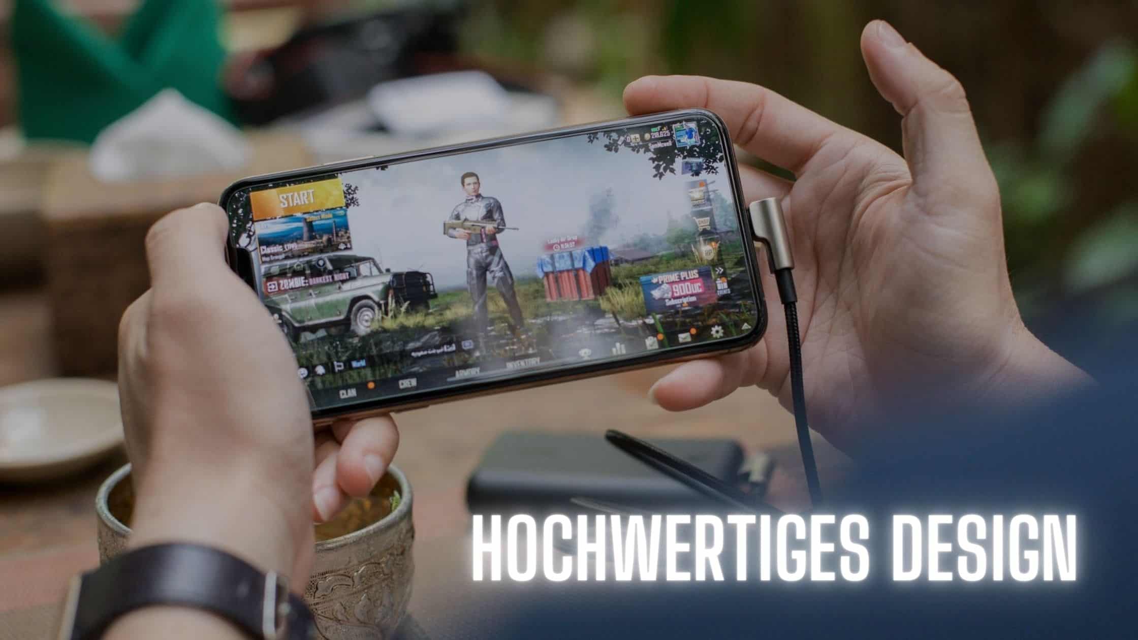 Spiele App entwickeln In wenigen Schritten zur Gaming App