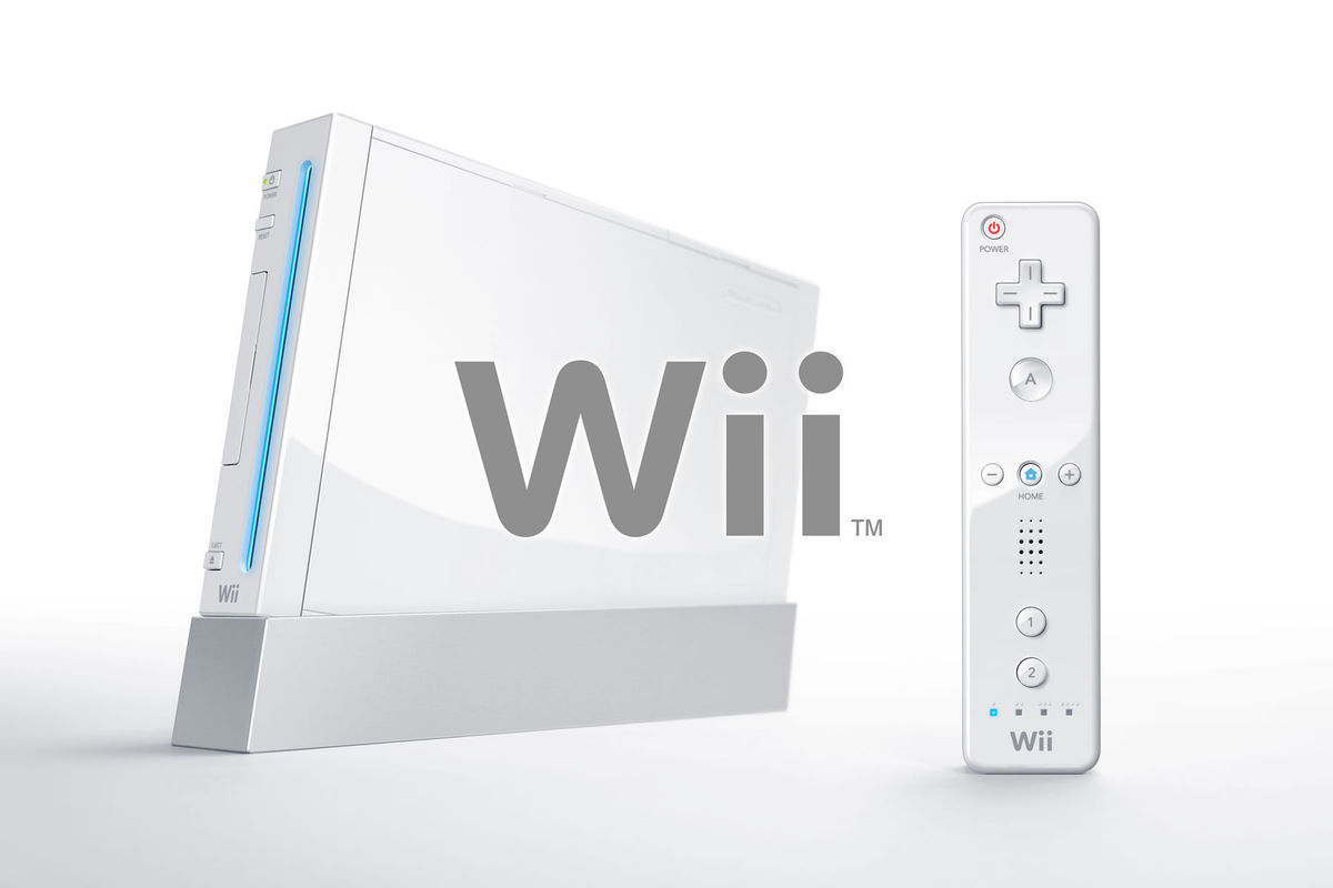 Cinco razones que explican el éxito de Nintendo Wii - applauss